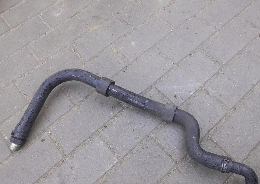 Купити Заливна горловина оливи шланг заливної daf 85 cf euro 5