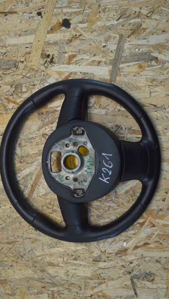 фото №15, Воздуховод audi a4 b8 a5 lift s-line 8k0419091ca