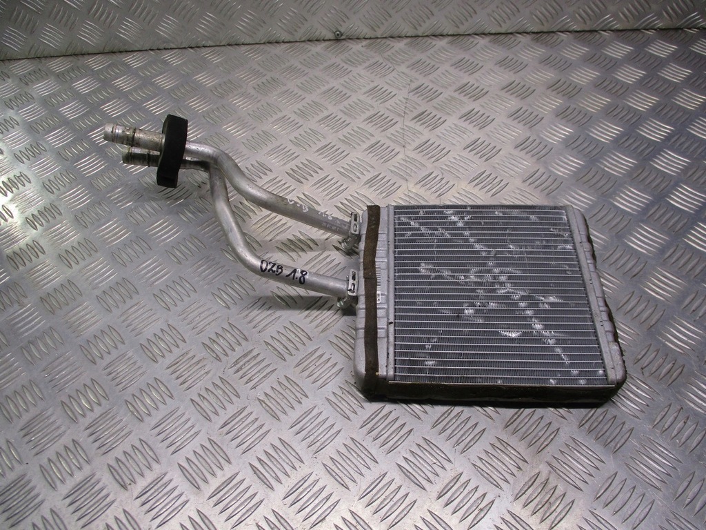 фото №1, Радіатор обігрівача opel zafira b