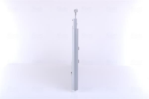 фото №10, Радиатор кондиционера opel antara 06- 2.0d automa