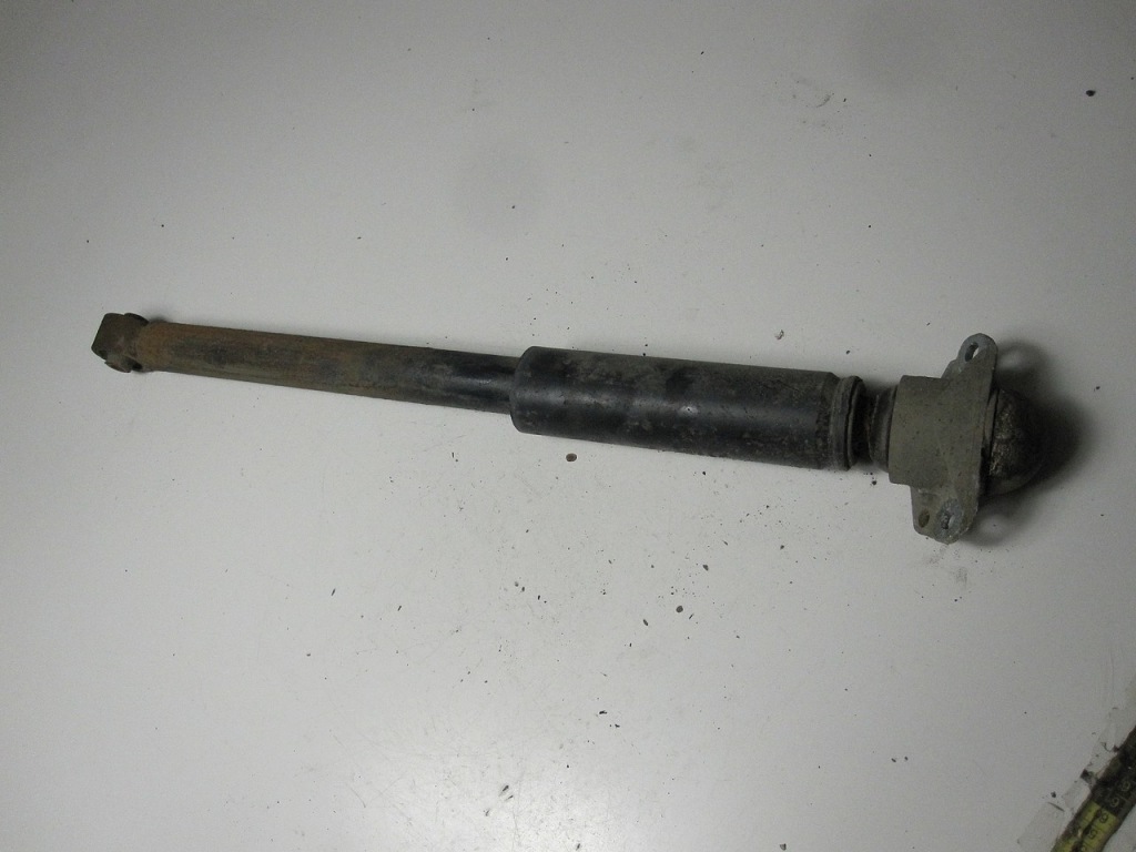 фото №14, Амортизатор задний seat ibiza iii 1.2 2002r