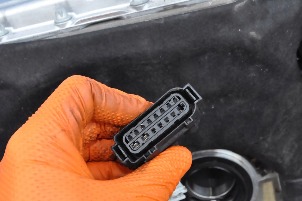 фото №8, Bmw ix3 g08 i4 g26 двигатель электрический 9452668