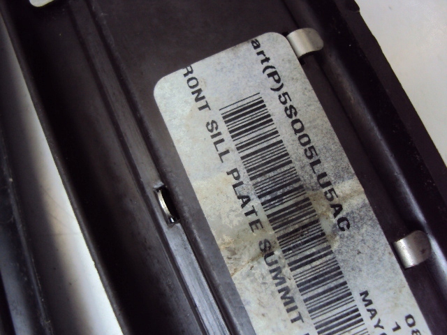 фото №5, Молдинг поріг , ліва 5sq05lu5ac