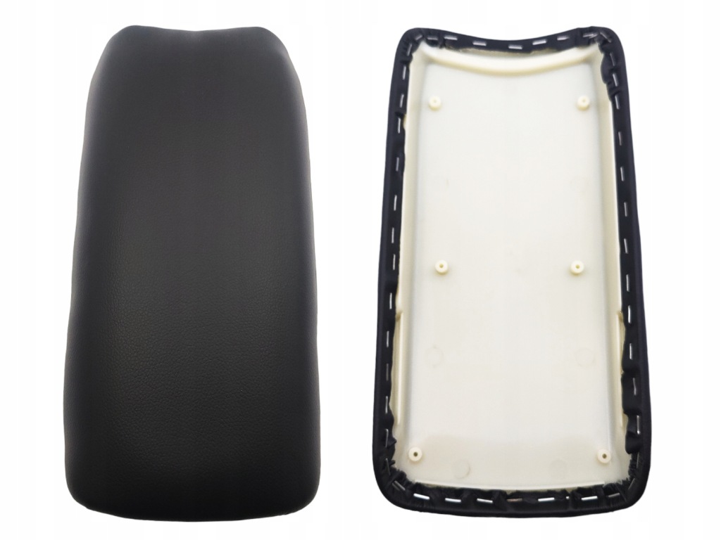 фото №8, Крышка крышка подлокотник honda civic viii ufo 2006-2011 эко-кожа top