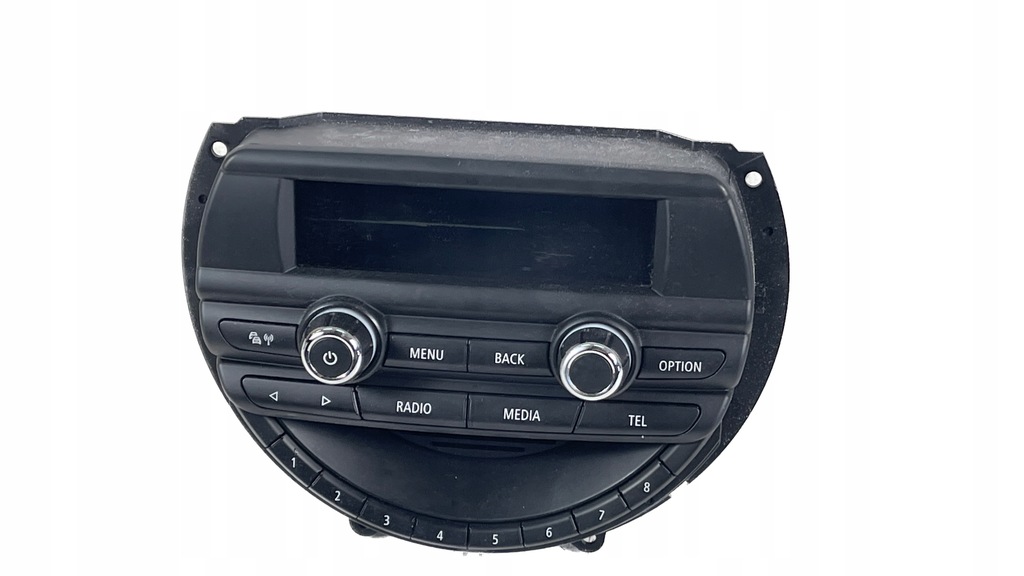 фото №1, Mini f54 f55 f56 радио 6841601