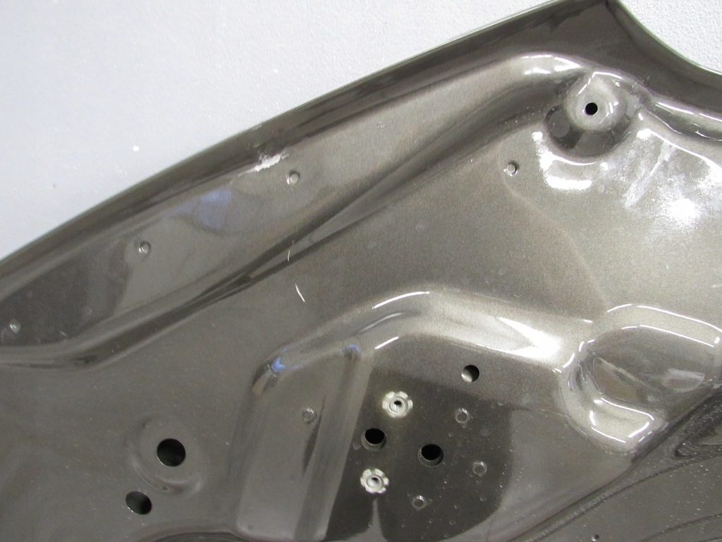 фото №10, Bmw g05 x5 g06 x6 g07 x7 капот