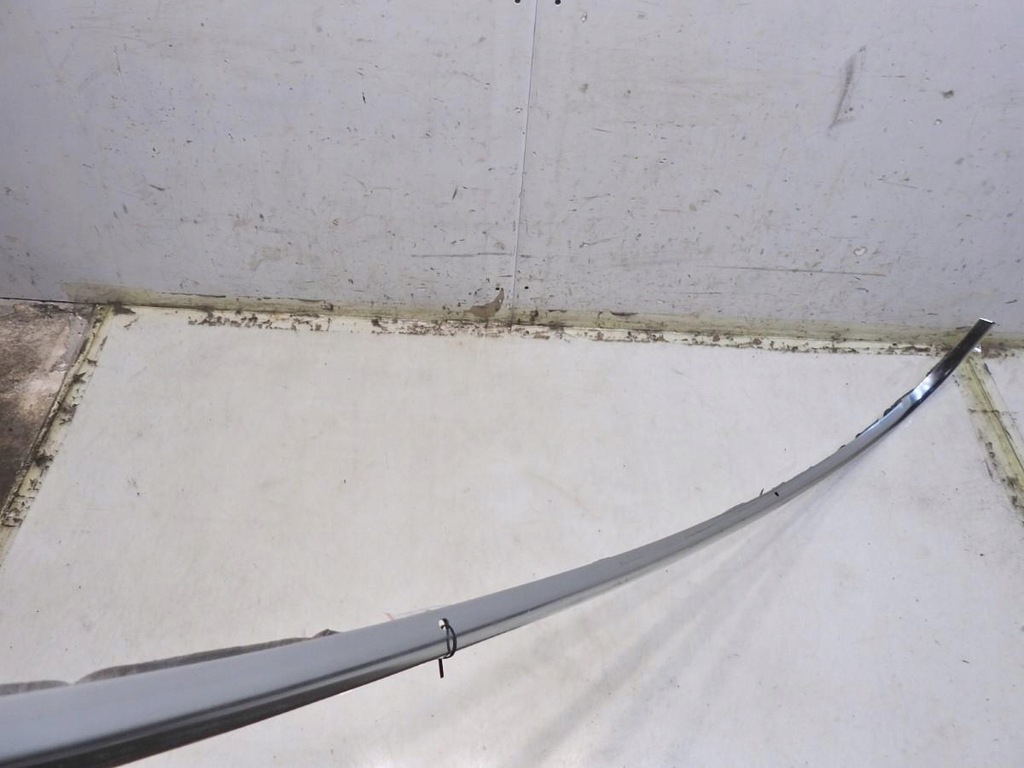 фото №7, Молдинг кузовна права renault laguna iii 738500009r