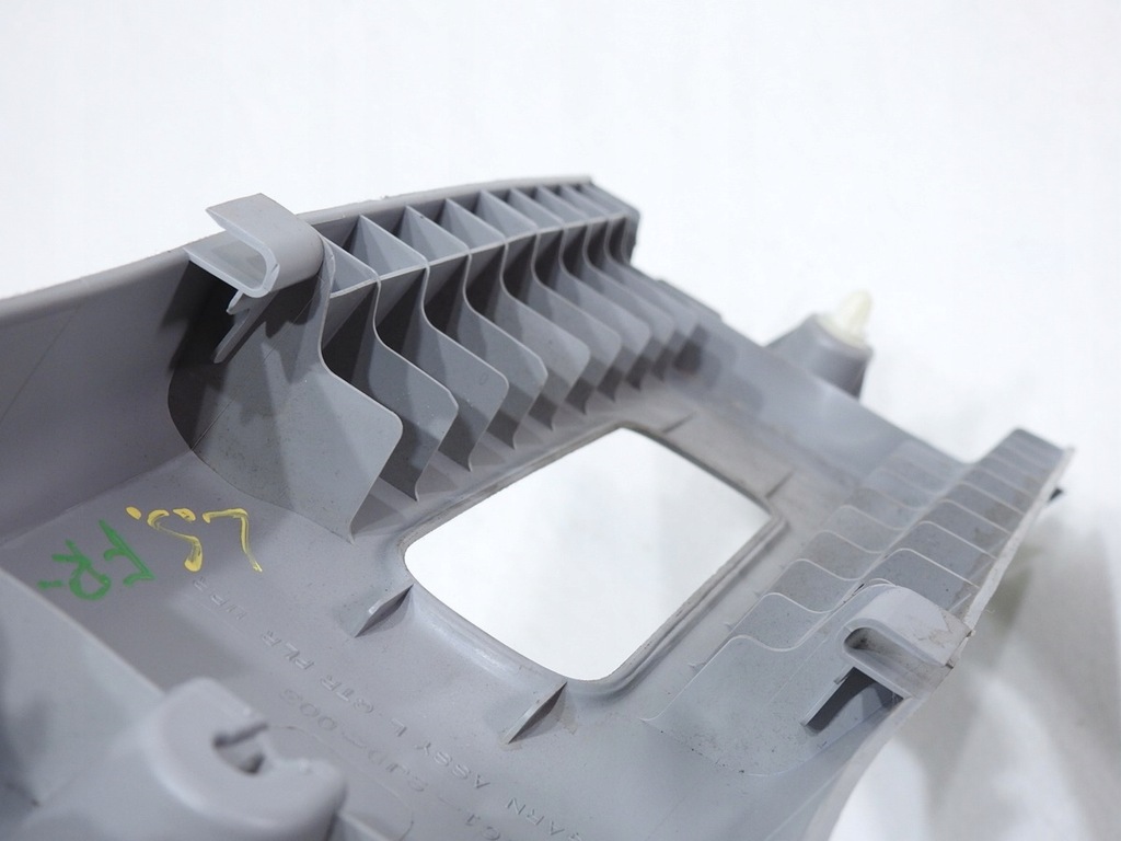 фото №9, Пластик захист стійка ліва honda fr-v