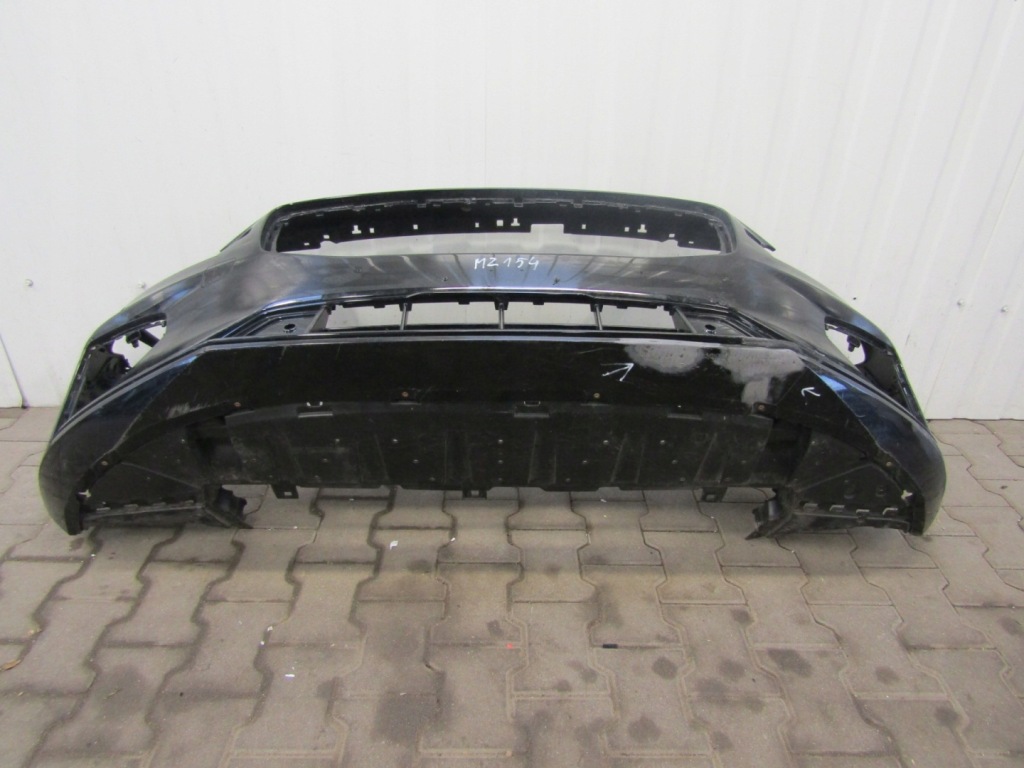 фото №4, Бампер передний volvo v60 s60 iii r design 18-