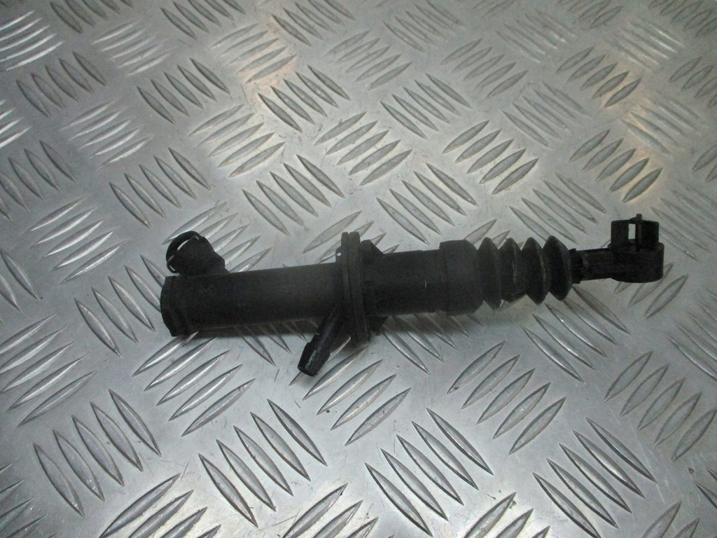 фото №1, Помпа сцепления renault modus 1.6