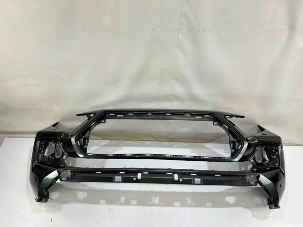 фото №1, Бампер toyota rav4 v lift 22 r- перед pdc передний