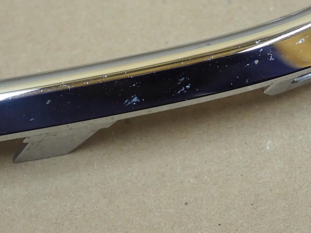 фото №12, Mm рамка бампера левая vw t-cross 2gm853101