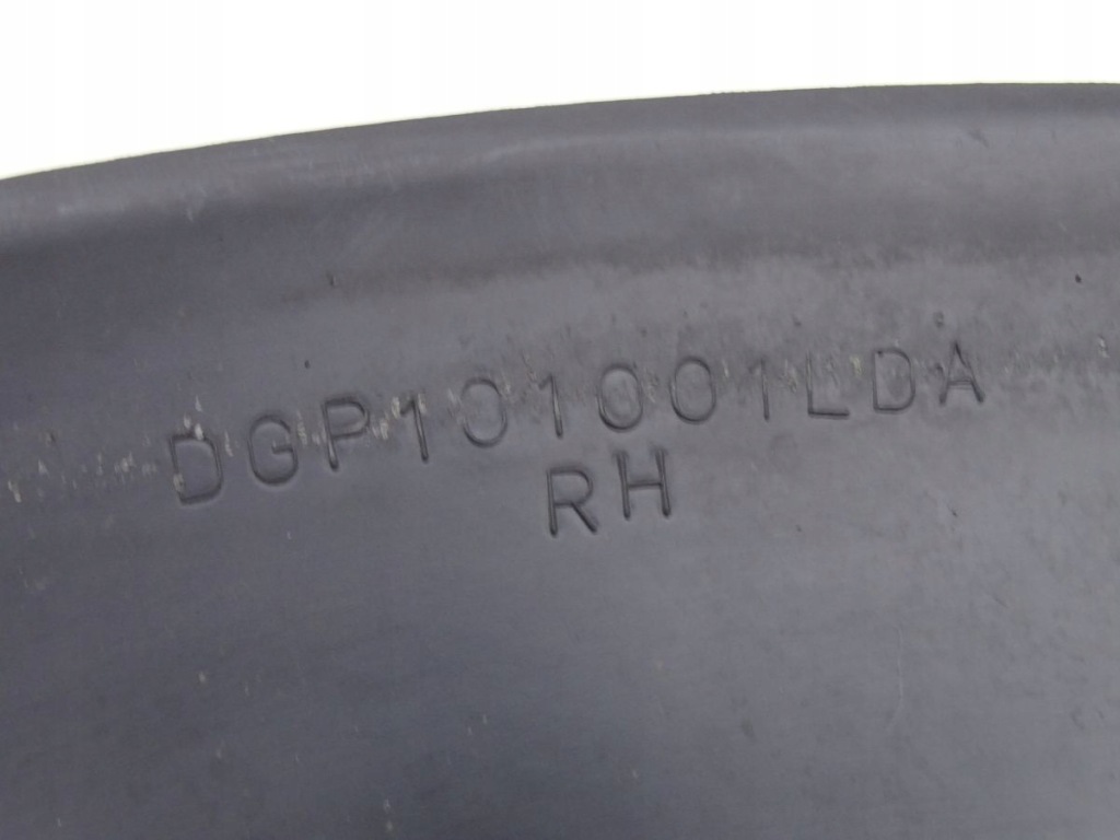 фото №3, Freelander i 96-03 молдинг крила правий перед