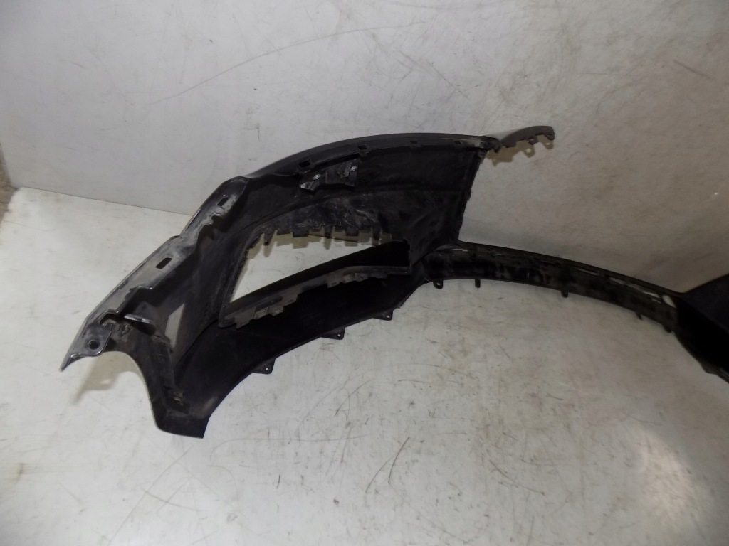 фото №8, Audi tt ii s-line 2014- бампер перед 8s0807437h