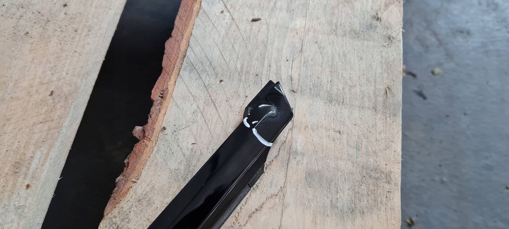 фото №16, Sq8 4m rsq8 q8 молдинг уплотнитель дверь левая перед sline 24r 4m8837475c