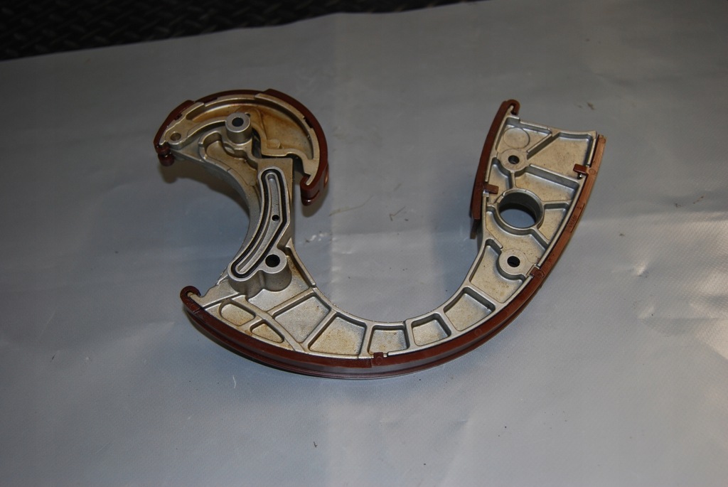 фото №6, Audi a6 c6 4.2 v8 bat направляющая 079109507g