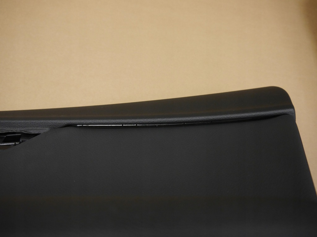 фото №9, Audi a5 8w обшивки дверь кожа bang olufsen sportback