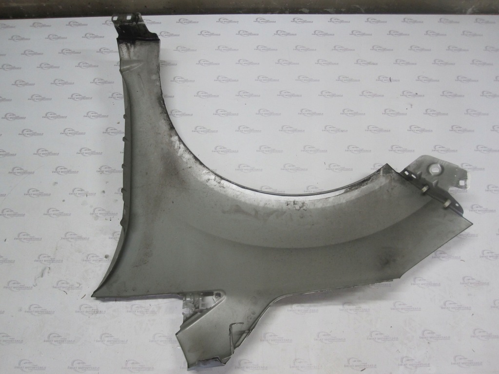 фото №11, Ford c-max mk2 ii 11r крыло правый перед