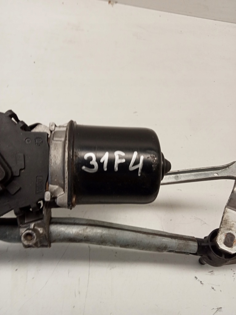 фото №1, Механізм двірник перед renault clio iii 8200268931g