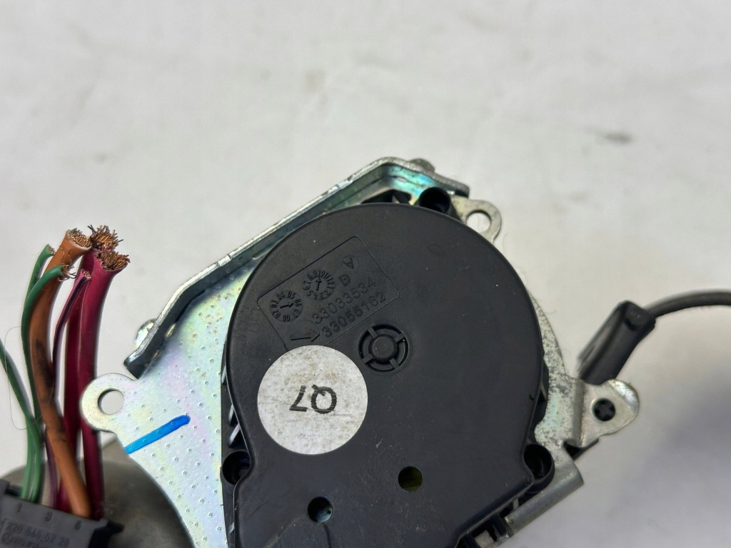 Передній ремінь безпеки перед сторона ліва mercedes ml w164 a2518603185 Київ