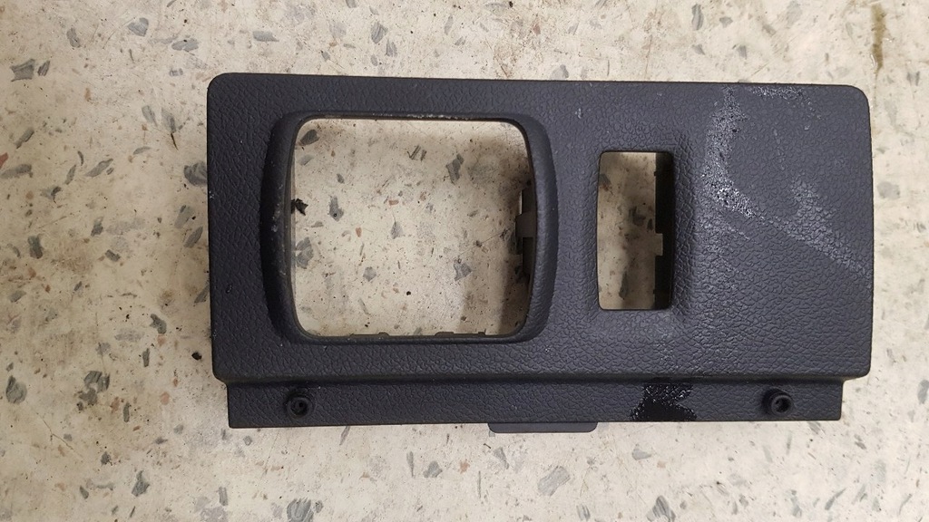 фото №2, Рамка захист перемикачів renault laguna iii