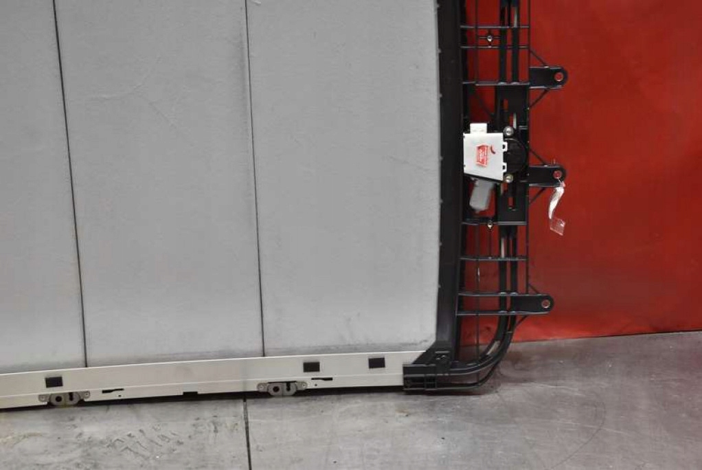 фото №5, Крыша люк электрический шторка 471701-10100 mitsubishi asx i lift 12-16