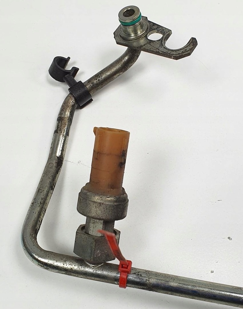 фото №3, Wąż шланг підсилювача aston martin rapide 6.0