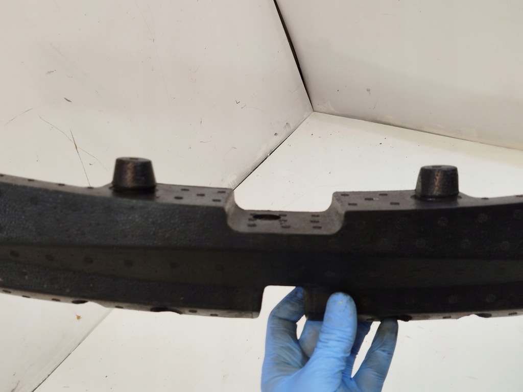 фото №6, Абсорбер бампера перед maserati ghibli iii 2015r 6700361910 , повний !