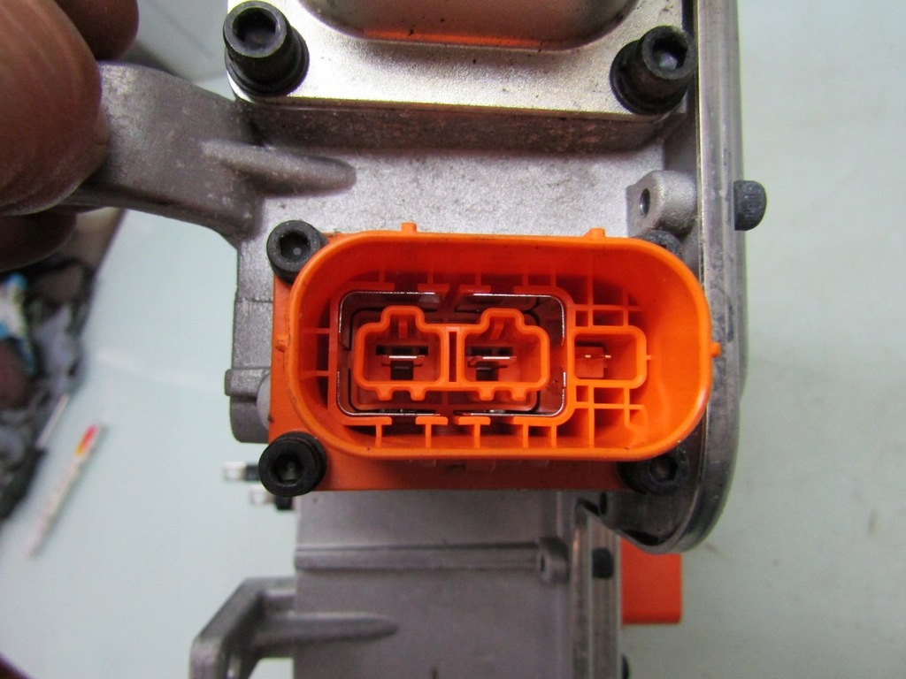 фото №7, Niro i lift e-niro ev 21r модуль блок управления 91958-k4150