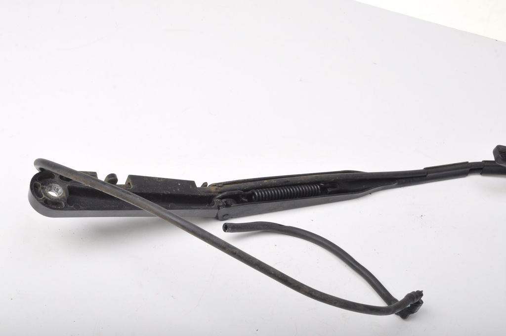 фото №9, Volvo v60 ii рычаг дворники передние комплект