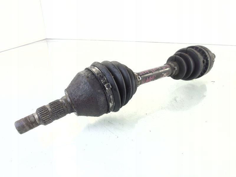 фото №1, Opel zafira b 1.9 cdti приводной вал короткий приводной вал механическая коробка передач