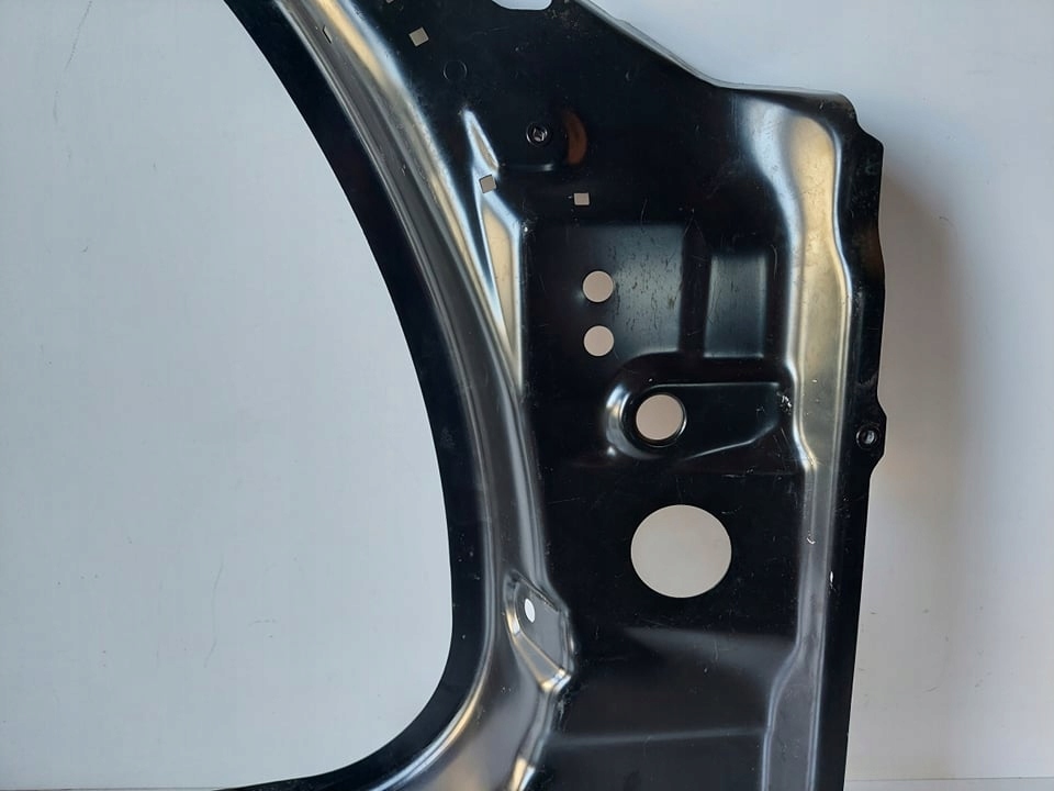 фото №3, Ferrari portofino блок двигуна a поріг правий перед новий o