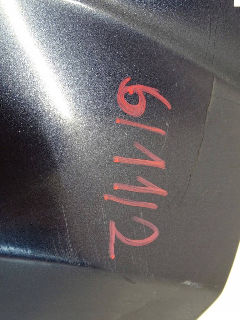 фото №10, Бампер kompletny перед передний vw amarok 12r lt5u