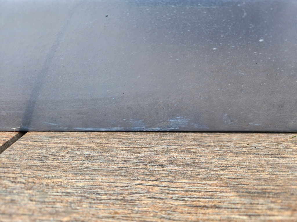 Mercedes ml w164 05-11 двері лівий перед c349 Зі Шроту