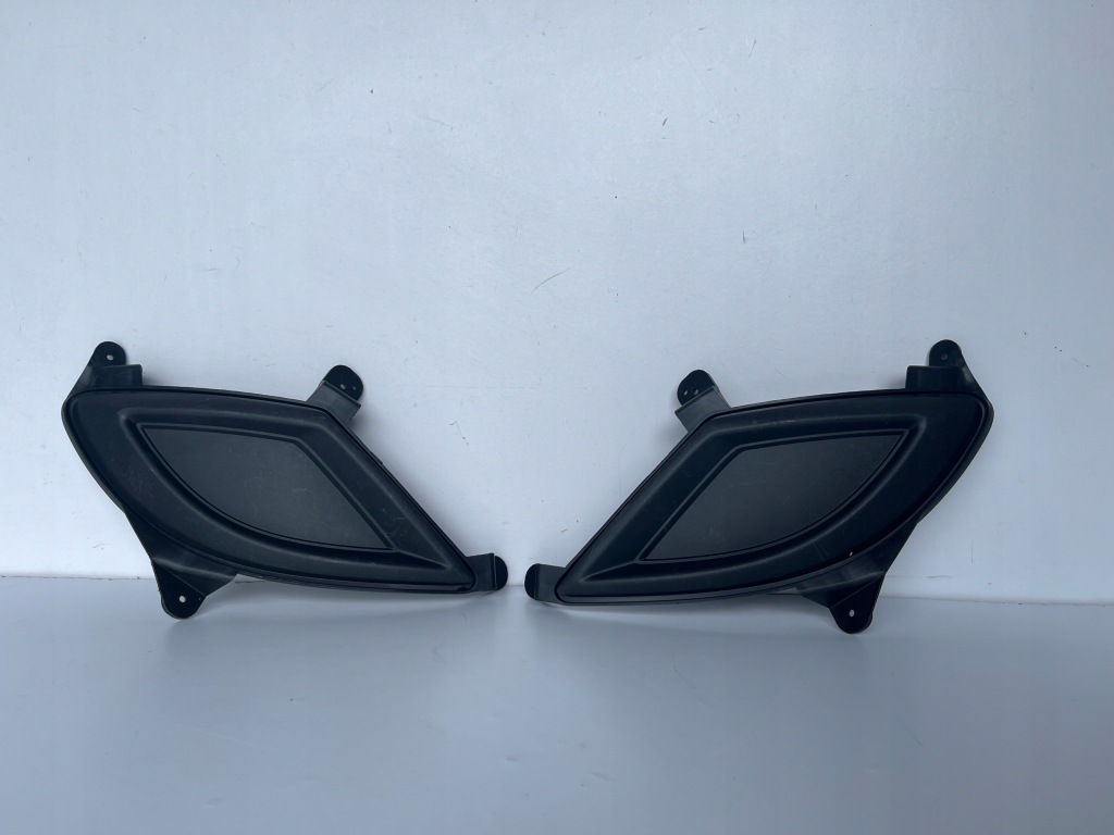 фото №1, Решётка бампера левая правая перед hyundai ix20