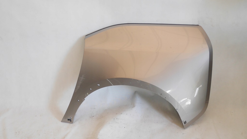 фото №1, Bmw i3 крила лівий задня orginał