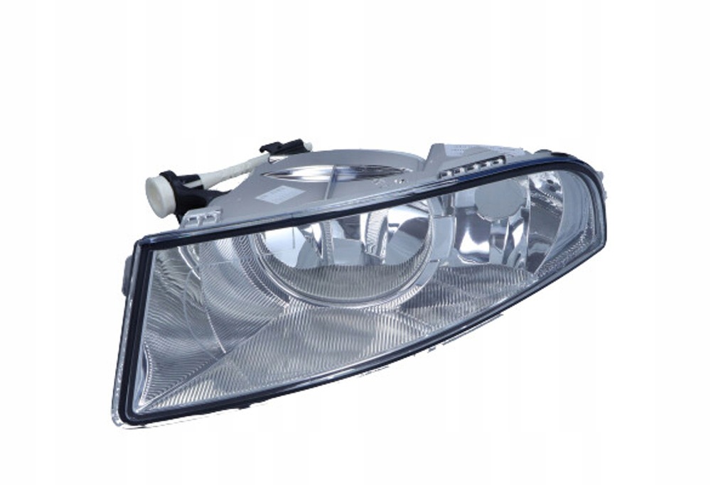 фото №1, Фара противотуманный skoda octavia ii