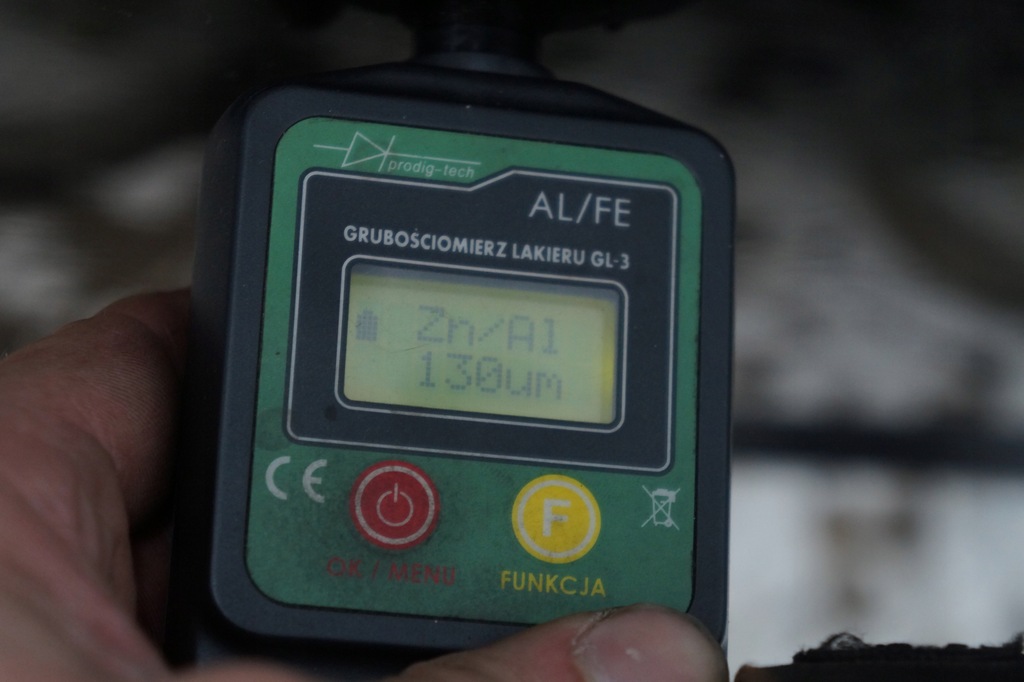 фото №6, Двері volvo v50 ліва лівий задня задні 452-46