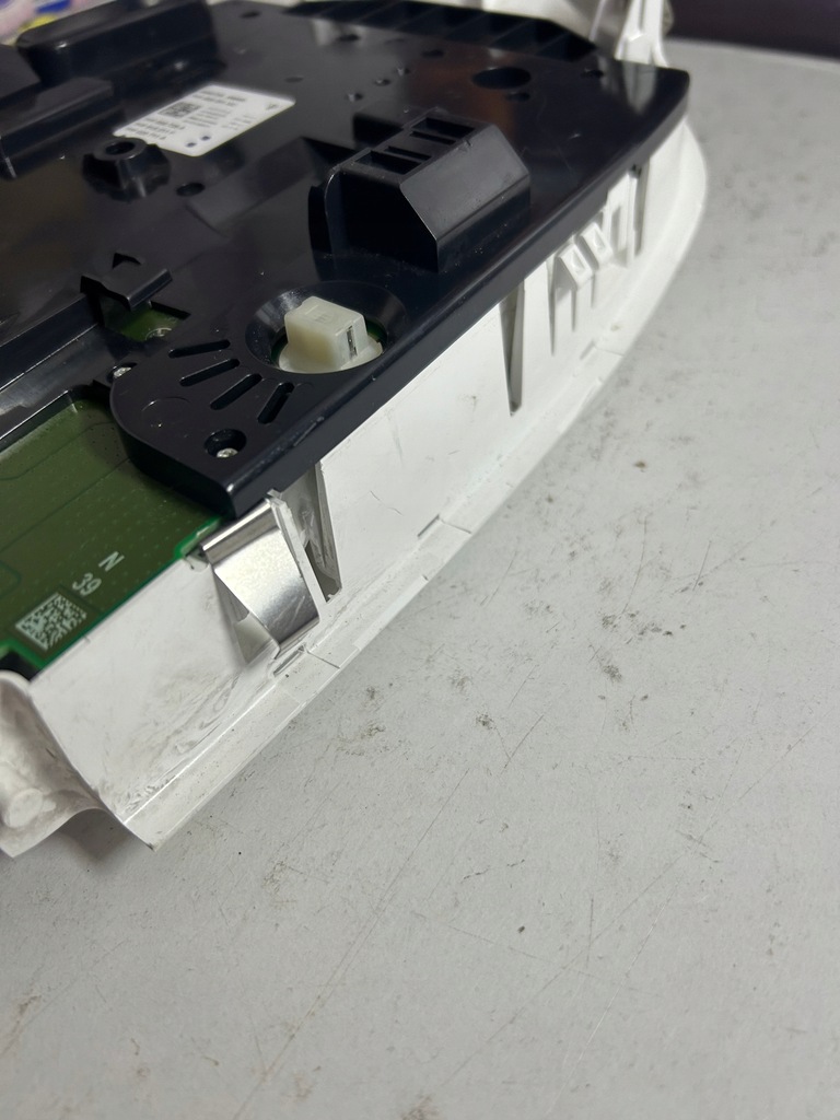 фото №10, Porsche panamera cayenne лампа освещение кабины