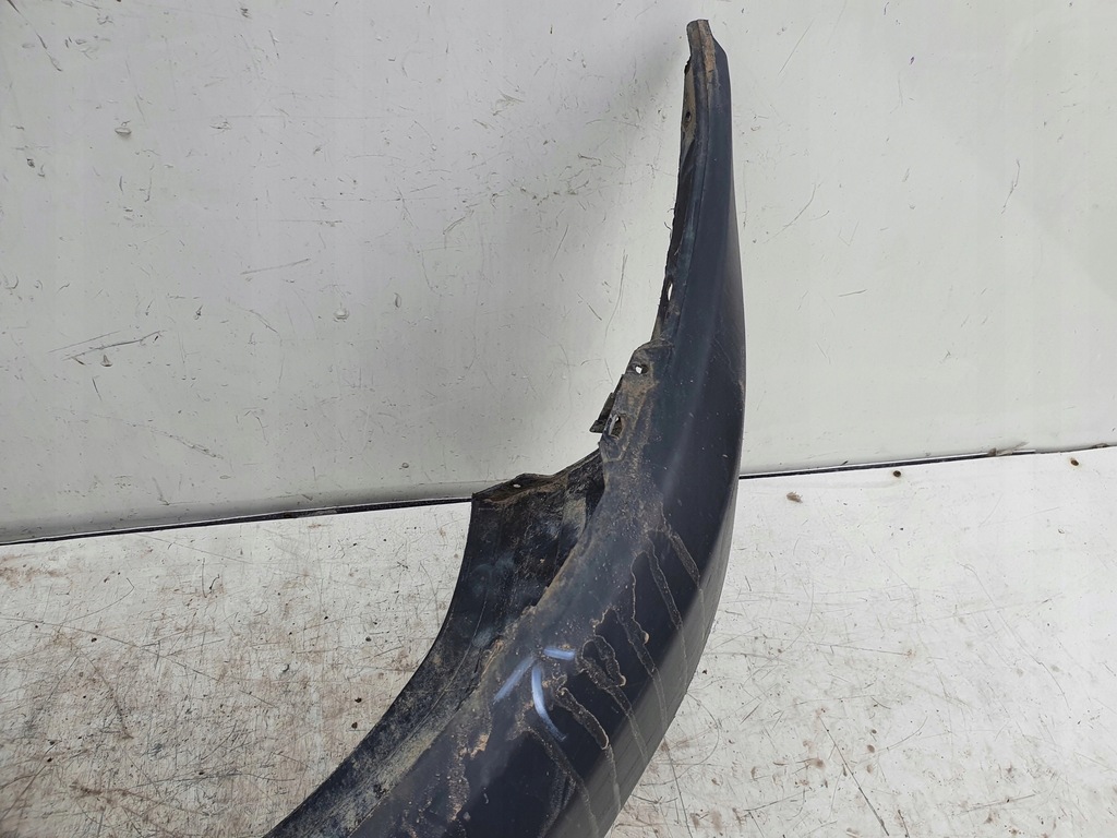 фото №8, Ford transit mk8 бампер перед передній