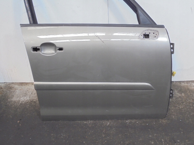 фото №10, Citroen c4 picasso grand i 06-10 дверь перед передние правое kebc