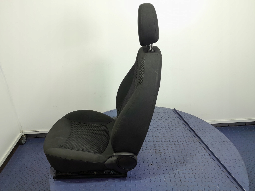 фото №6, Mini cooper r56 one сидіння пасажира перед правий eu