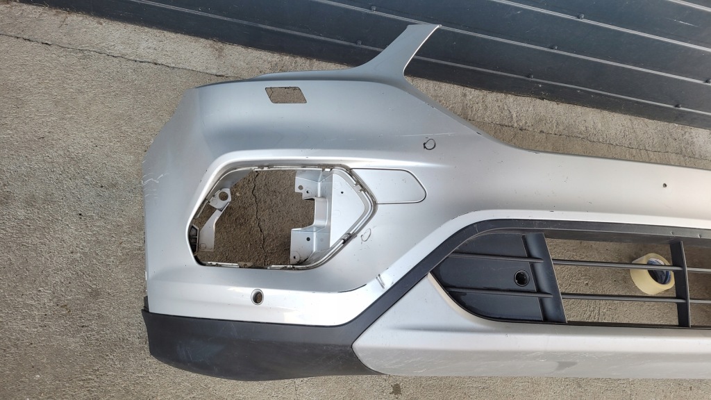 Ford kuga mk2 lift бампер перед передний омыватель pdc с Разборки