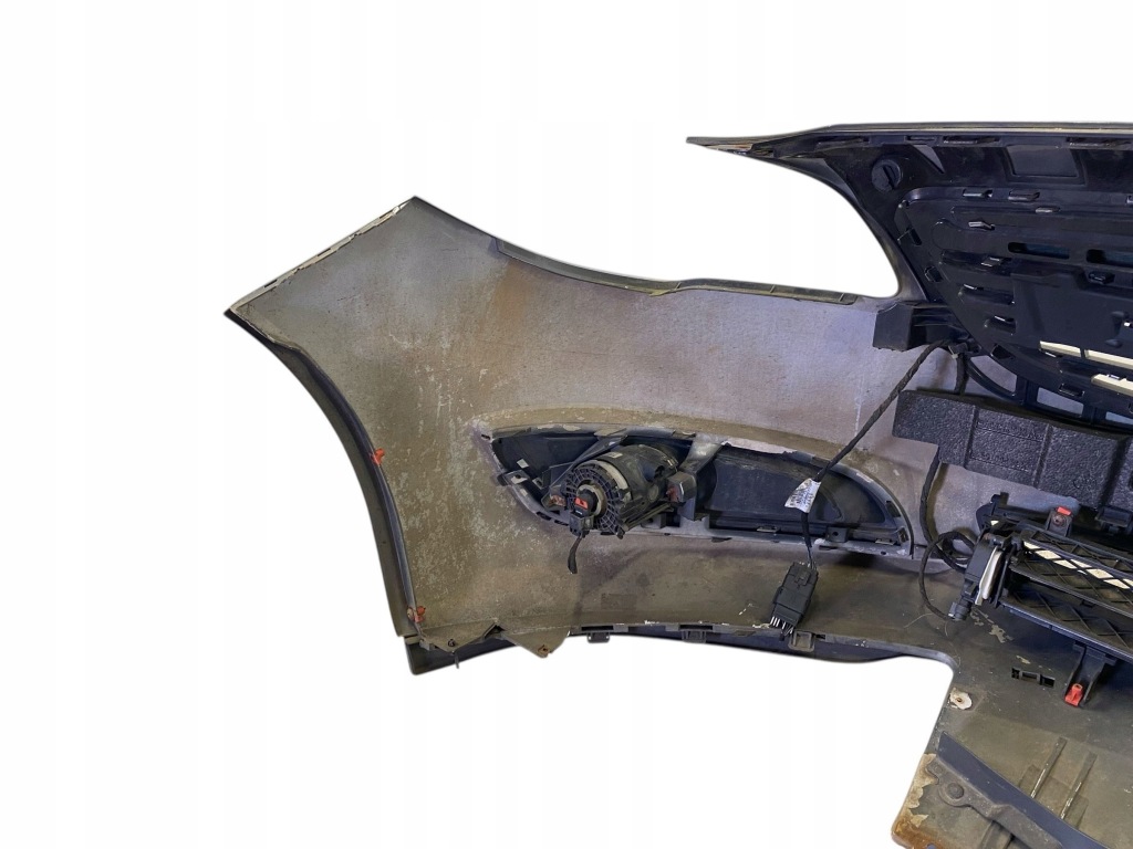 фото №14, Opel insignia a 2000cm3 2013 бампер передний хэтчбек