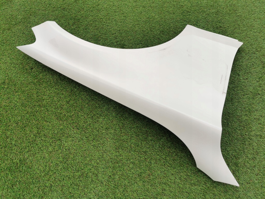 Mercedes c klasa 205 крыло  правый  перед полный! в Украине