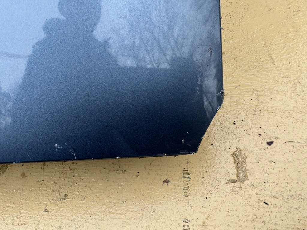 фото №12, Land rover velar l560 17r- крышка багажника крышка багажника задняя задняя j8a2-40010