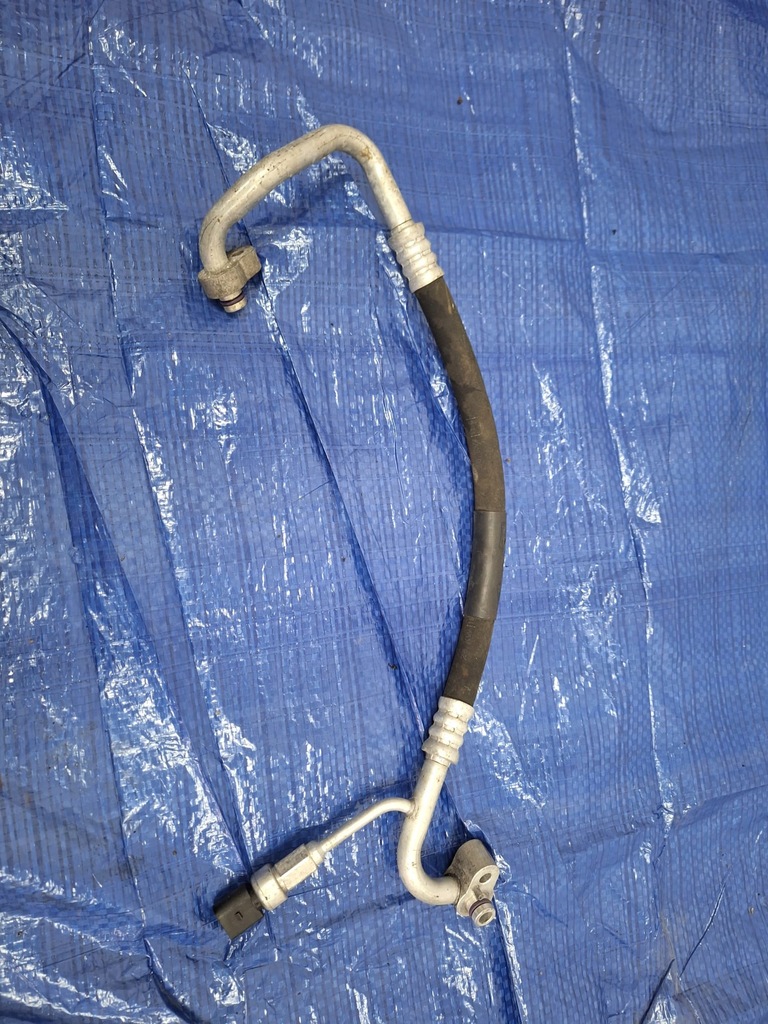 фото №1, Audi vw golf wąż шланг кондиціонера 1k0820721ca