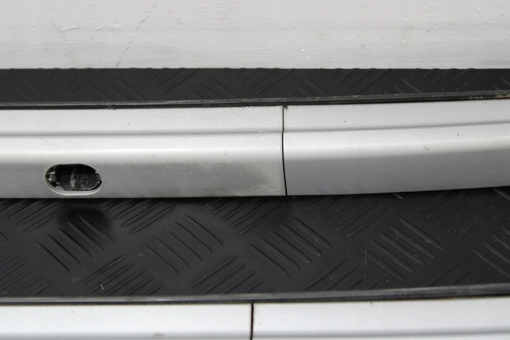 фото №6, Рейлинг рейлинги кровельные комплект kia sportage iii 3 lift