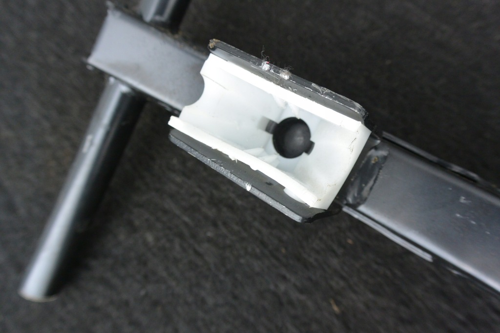 фото №8, Педаль гальма основа audi q7 4l vw touareg 7l eu