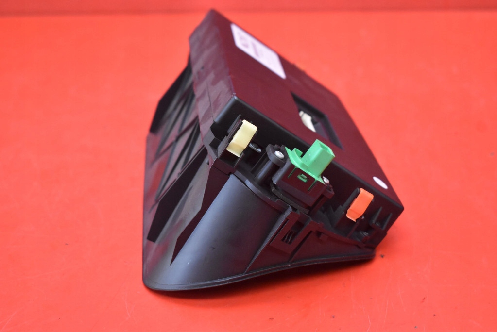 фото №7, Дисплей радио навигации honda accord 8 viii 07-11